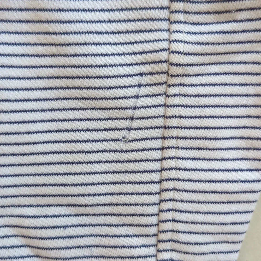 Zara | Striped‎ Sweatpants